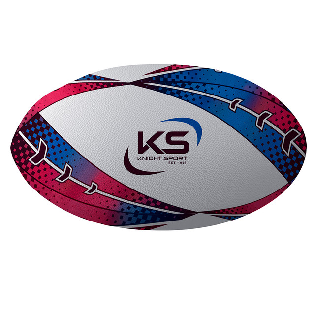 Rugby Union Ball Knight Sport