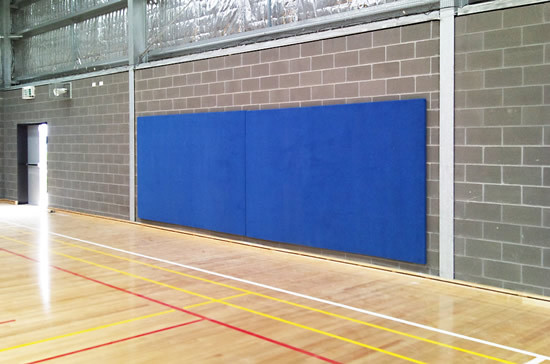 Safety Wall Padding
