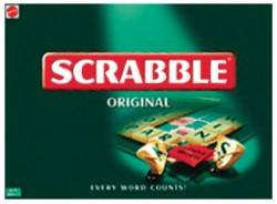Scrabble