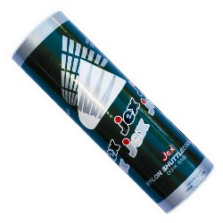 Shuttles Nylon Jex Club - Tube 6