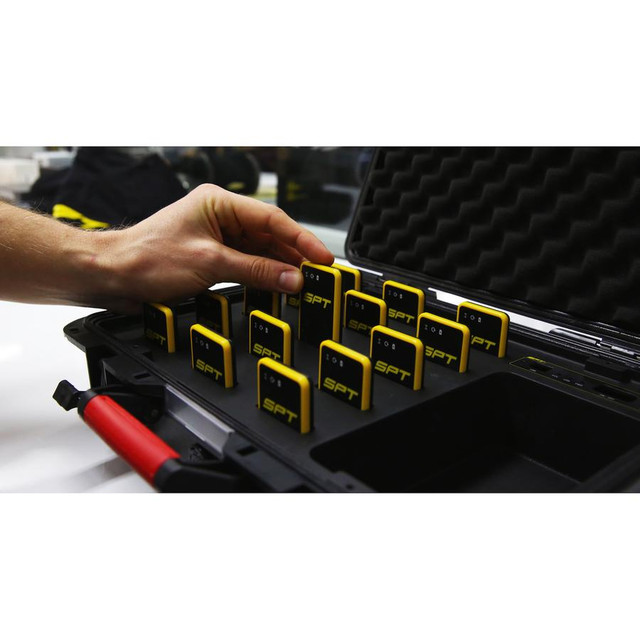 SPT Charging Dock