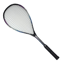 Squash Racquet Knight Sport Championship Wide Body Aluminium