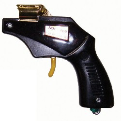 Starting Pistol Jex