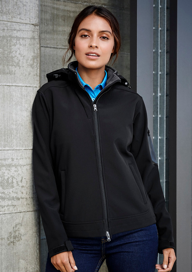 Summit Biz Jacket Ladies