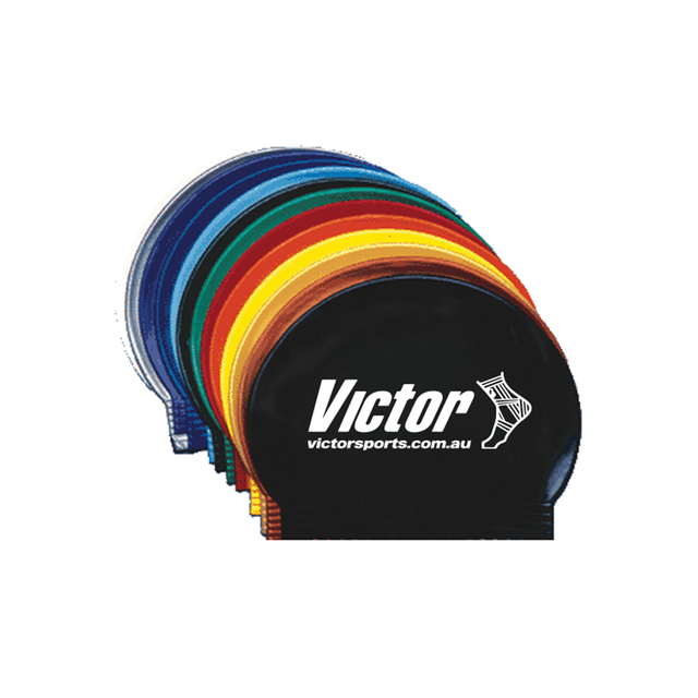 Custom Swim Caps