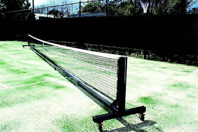 Tennis Portable Net System