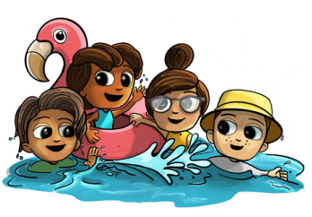 Water Safety Teaching Kit