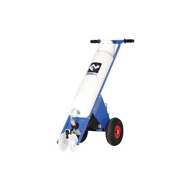 Fountain Clubline 2022 Bundle