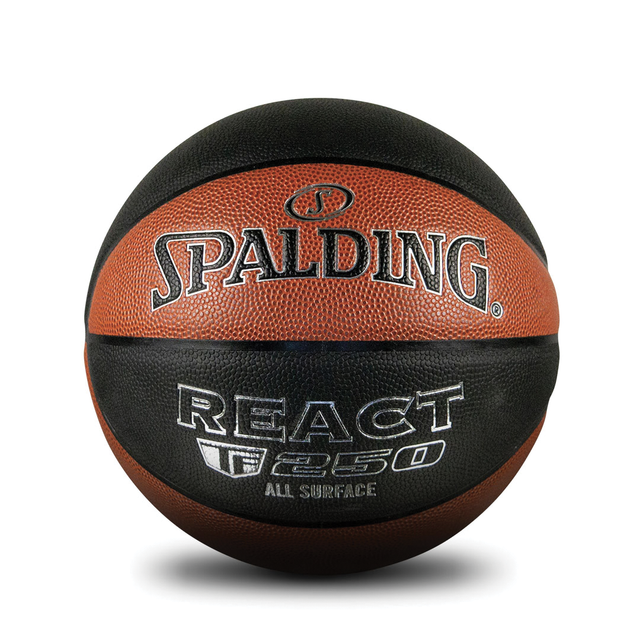 Spalding TF-250 React Basketball