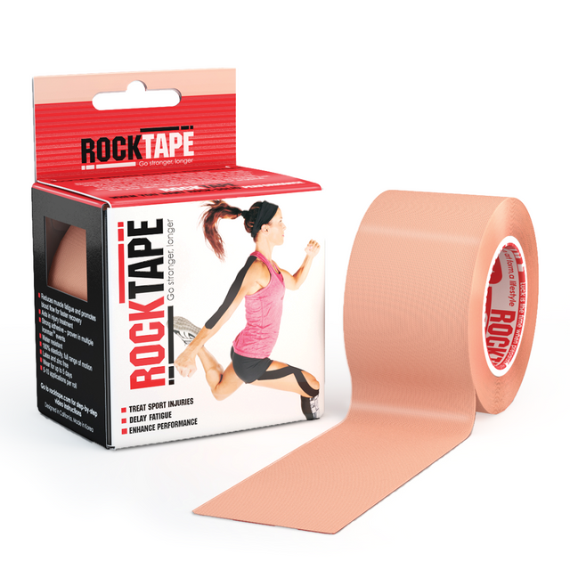 ROCKTAPE - 5CM X 5M