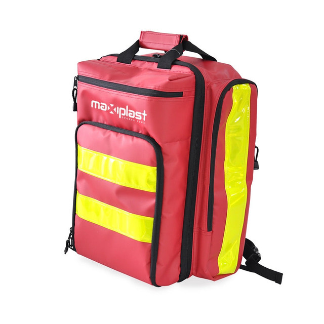 TRAINERS FIRST AID BACK PACK
