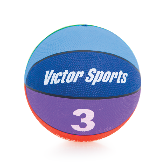 Victor Basketball Heavy Duty Mini