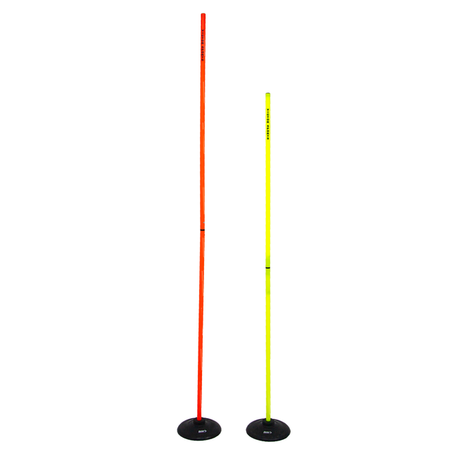 Victor AFL Goal With Rubber Base - Set 8