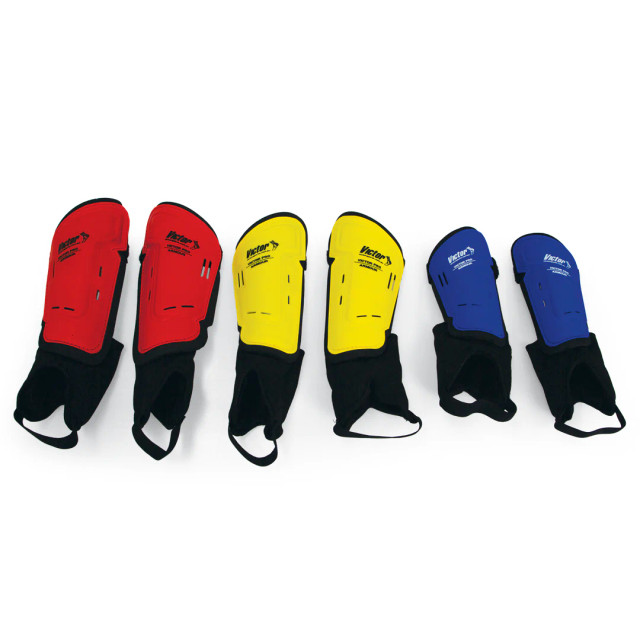 Victor Pro Armour Soccer Shin Guards