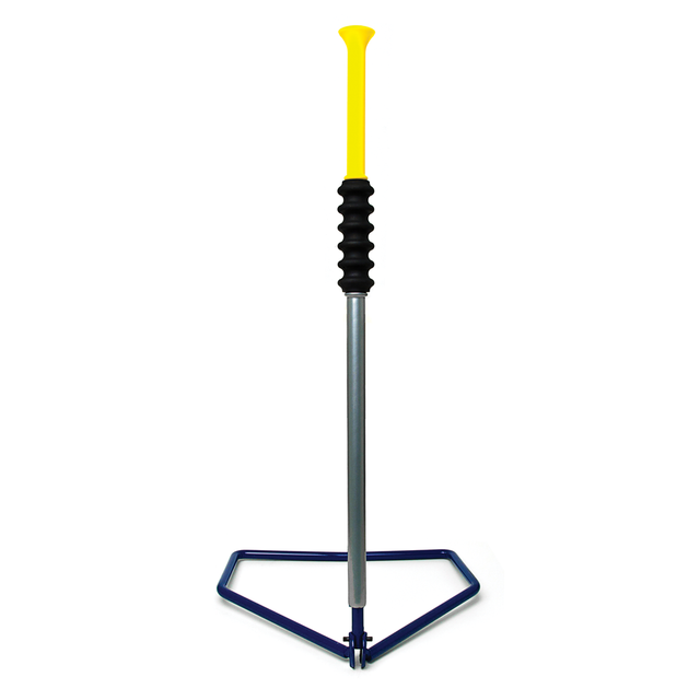 Victor T-Ball Folding Steel Stand