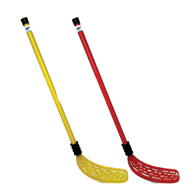 Victor Hockey Stick Plastic