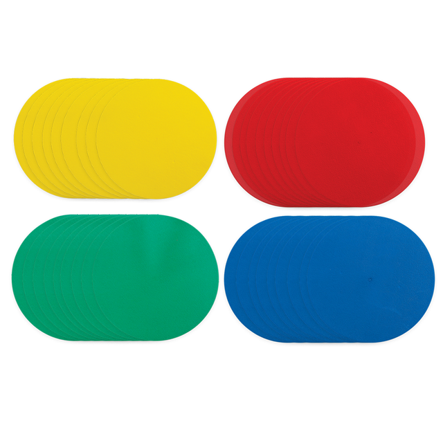 Victor Marker Disc Set (40)