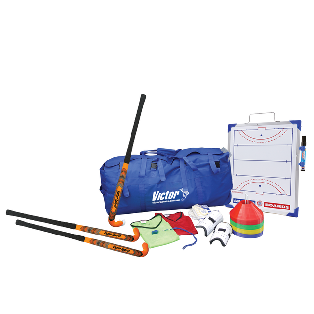 Victor Hockey Kit