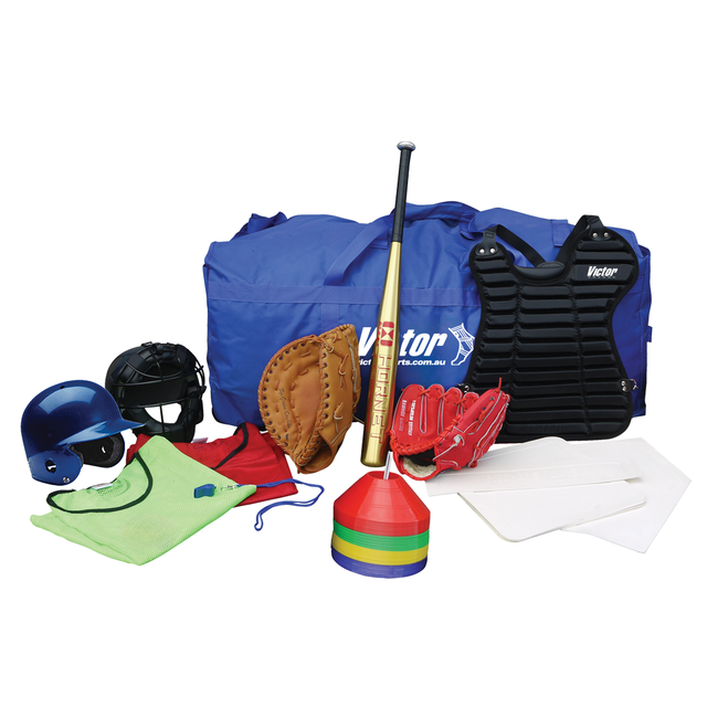 Victor Softball Kit