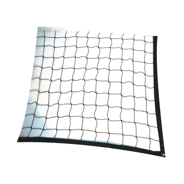 Victor Volleyball Net Economy Vinyl