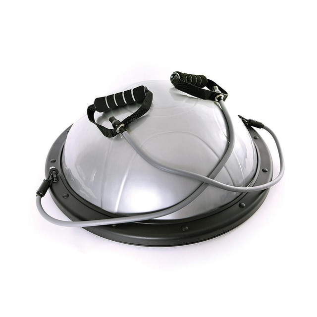 66fit Balance/Core Trainer With Handles & Pump