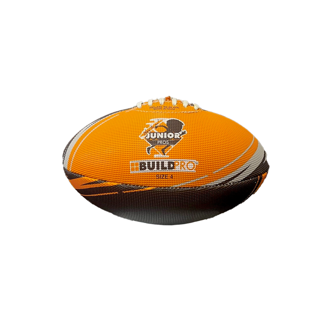 Custom Football Synthetic