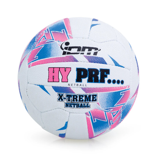 IDM X-treme Netball - Size 4