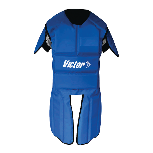 Victor Reversible Contact Suit