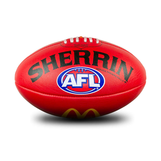 Sherrin KB Replica Training Ball