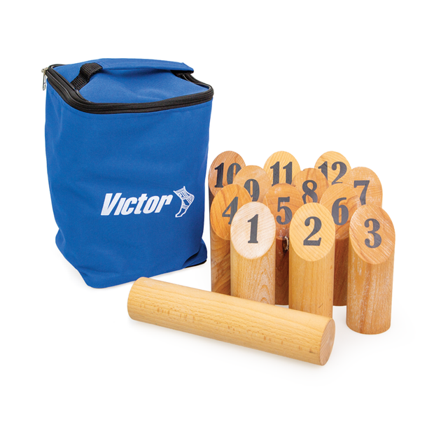 Victor Scatter Set