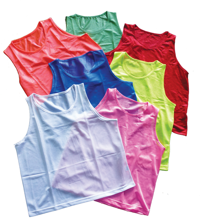 Mesh Training Vest