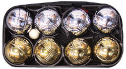 Boules Set
