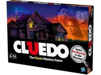 Cluedo