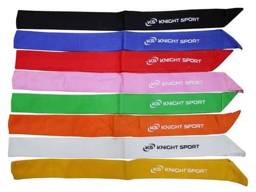 Nylon Sash with Velcro