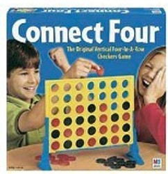 Connect 4