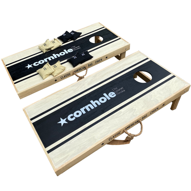 Cornhole Game 1.2m x 0.6m