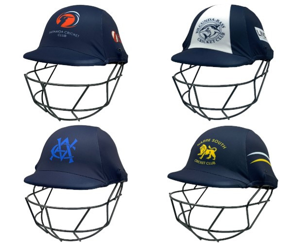 Cricket Helmet Cover