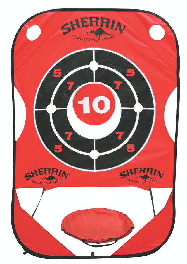 Football Handball Target Pop Up