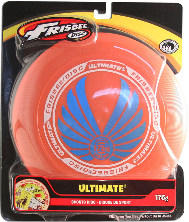 Frisbee Ultimate 175gm