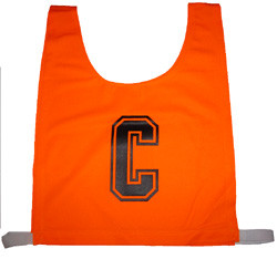 Hockey Bibs Positional