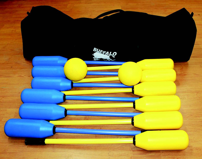Hockey Kit Foam Polo