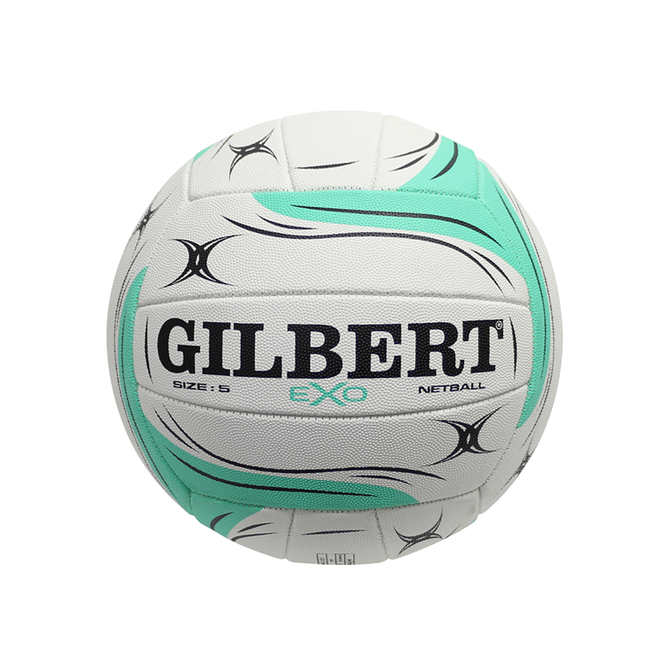 Gilbert Exo Netball