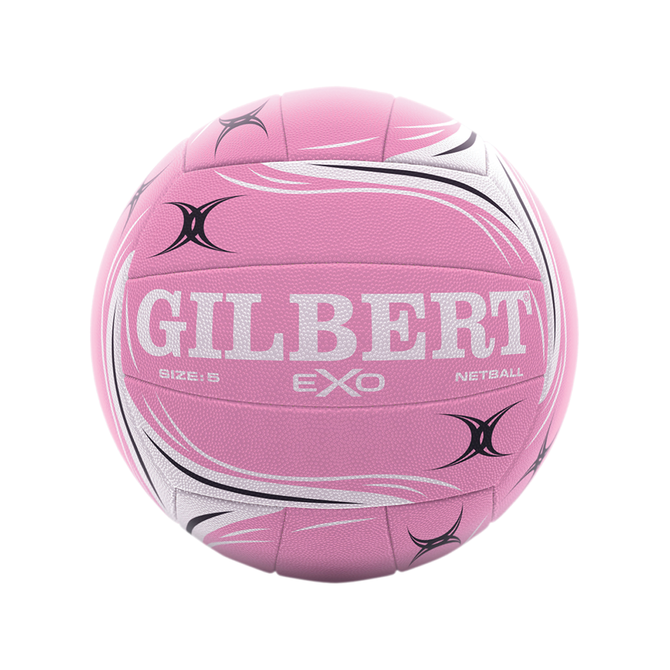 Gilbert Exo Netball