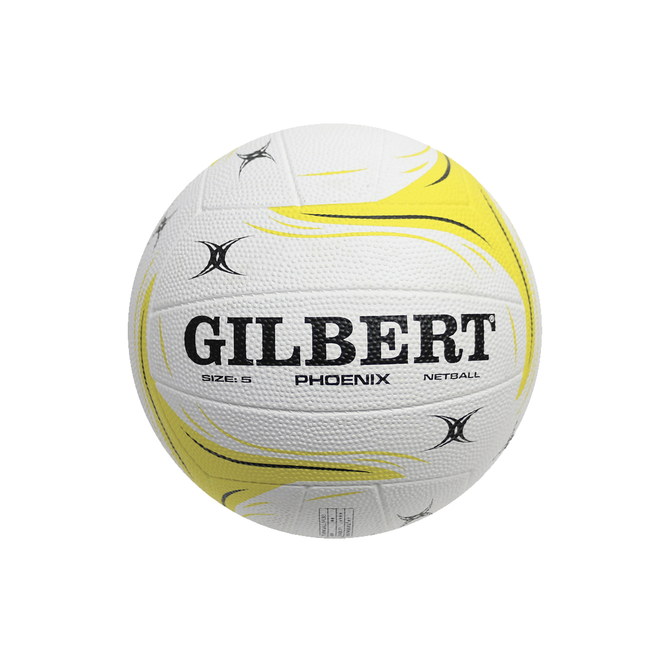Netball Gilbert Phoenix