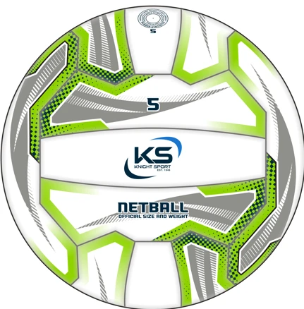 Netball Knight Sport Pro
