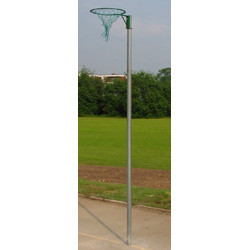 Netball Post (Pair)