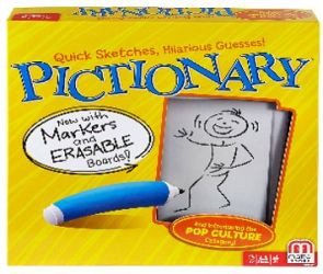 Pictionary