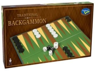 Backgammon