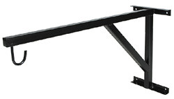 Bag Arm Wall Mount Fixed