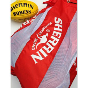 Ball Bag Sherrin